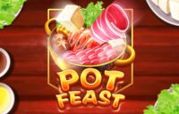 Pot Feast logo