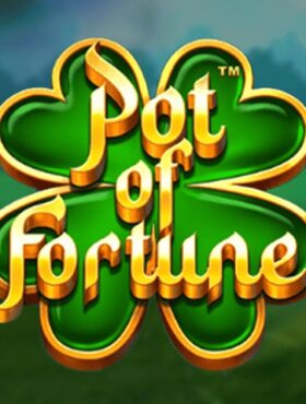 Pot of Fortune