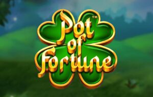 Pot of Fortune