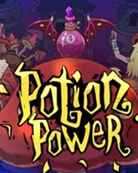 Potion Power