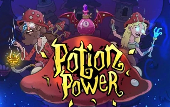 Potion Power