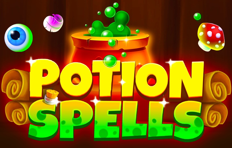 Potion Spells