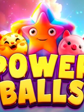 Power Balls