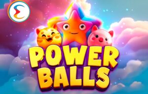 Power Balls