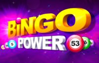 Power Bingo logo
