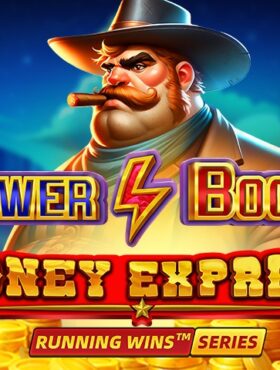 Power Boost Money Express