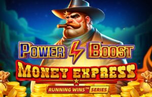 Power Boost Money Express