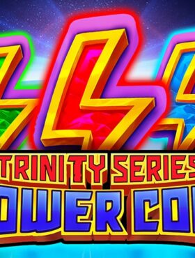 Power Coin — Trinity Series