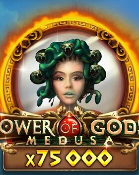 Power of Gods Medusa Burning Board