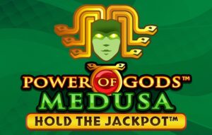 Power of Gods Medusa Extremely Light
