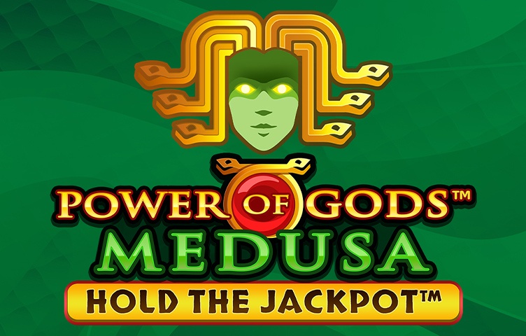 Power of Gods Medusa Extremely Light