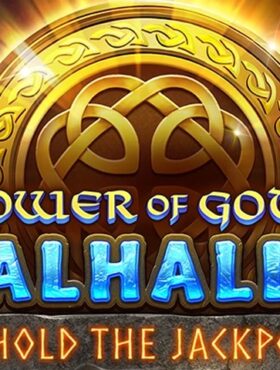 Power of Gods Valhalla Extremely Light