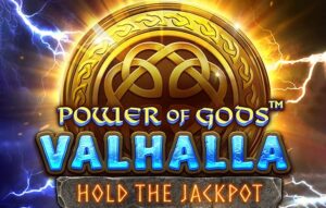 Power of Gods Valhalla Extremely Light