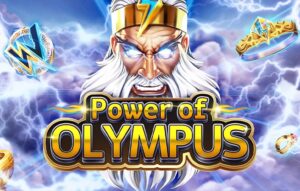 Power of Olympus