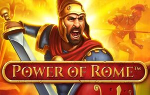 Power of Rome