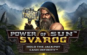 Power of Sun: Svarog