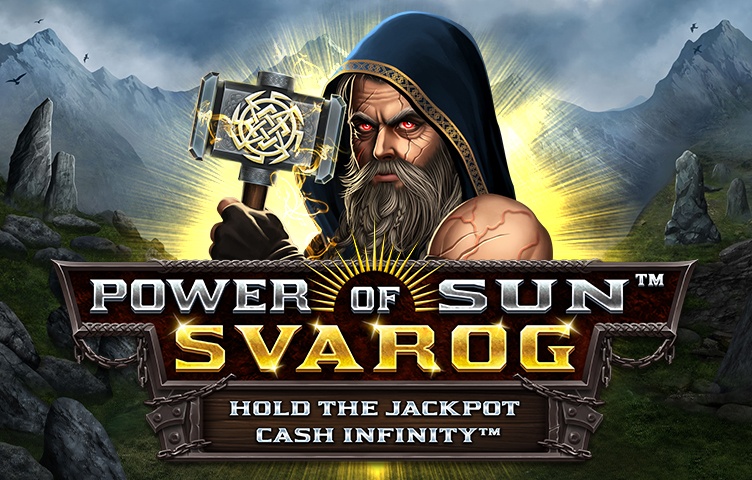 Power of Sun: Svarog