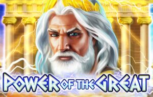 Power Of The Great