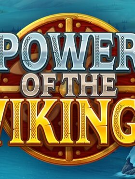 Power of the Vikings