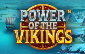 Power of the Vikings