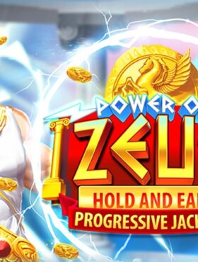 Power of Zeus