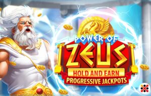Power of Zeus