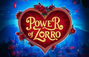 Power of Zorro