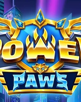 Power Paws