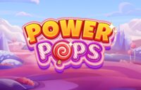 Power Pops logo