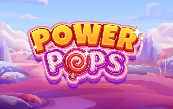Power Pops