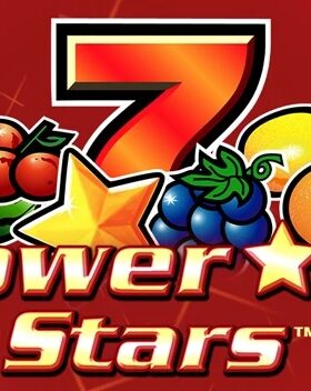 Power Stars