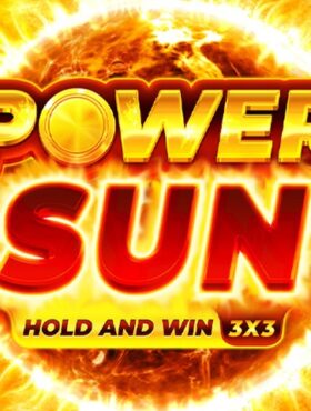 Power Sun