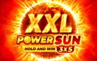 Power Sun XXL logo