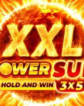 Power Sun XXL
