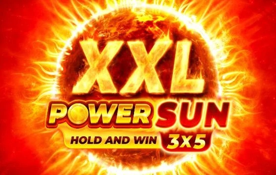Power Sun XXL