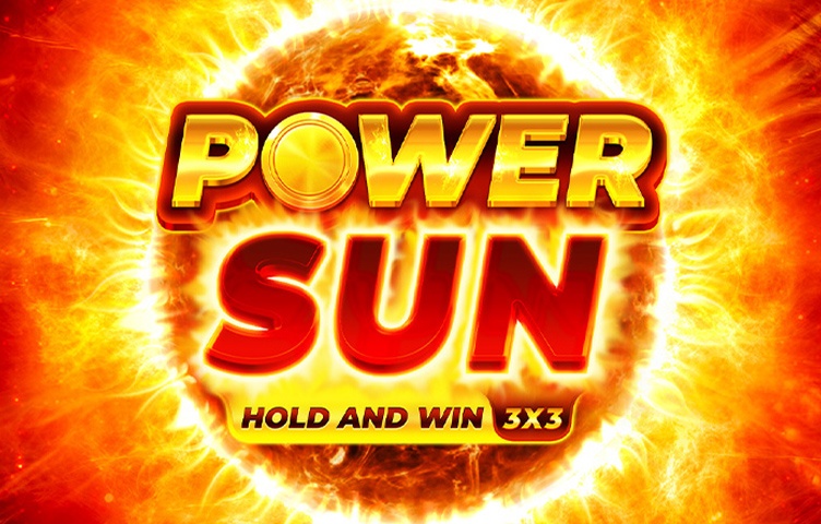 Power Sun