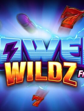 Power Wildz Fruit Saga