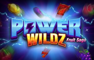 Power Wildz Fruit Saga