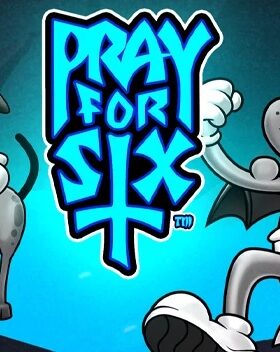 Pray For Six