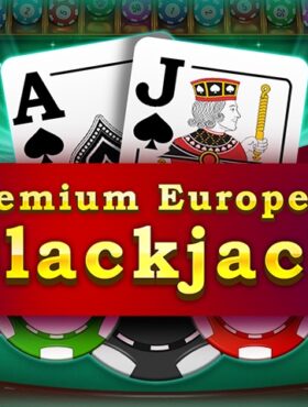 Premium European Blackjack