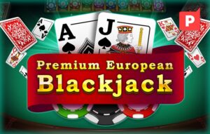 Premium European Blackjack