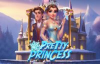 Pretty Princess logo