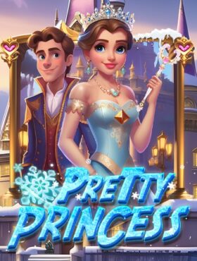 Pretty Princess