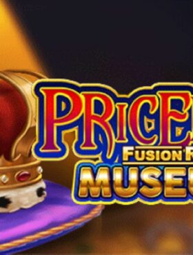 Priceless Museum Fusion Reels