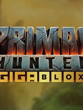 Primal Hunter Gigablox