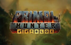 Primal Hunter Gigablox