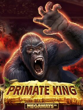 Primate King Megaways