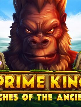 Prime King: Riches of the Ancient