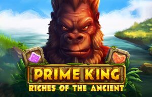 Prime King: Riches of the Ancient