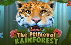 Primeval Rainforest